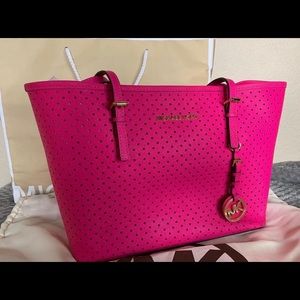 Michael Kors purse